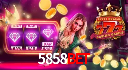 Ofertas Imperdíveis na 5858Bet: Promoções e Bônus Que Valem a Pena