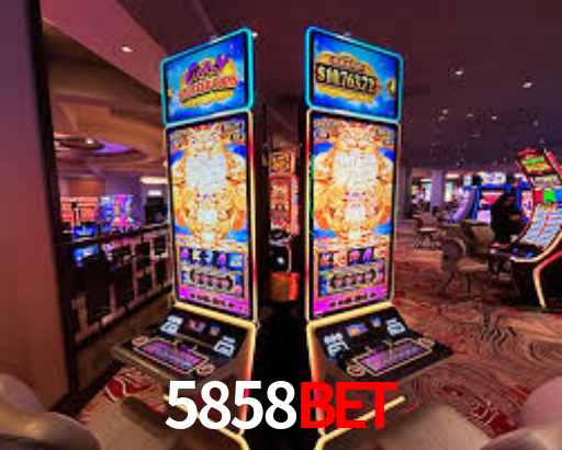 5858Bet