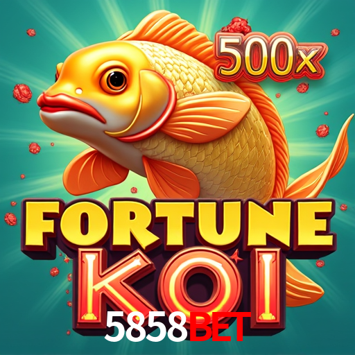 5858Bet