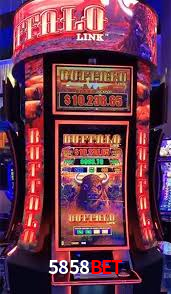 5858 Bet App