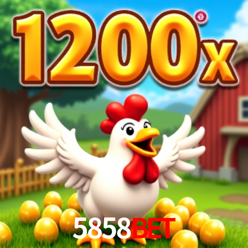 5858 Bet App