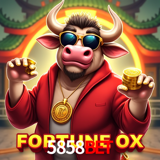 5858Bet - Jogos De Cassino Brasil - 5858Bet.Com