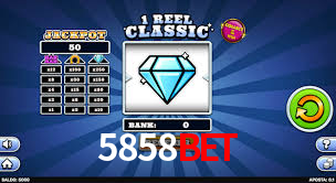 5858Bet