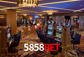 5858Bet