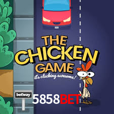 5858Bet: A Experiência de Casino com Jogos de Mesa ao Vivo