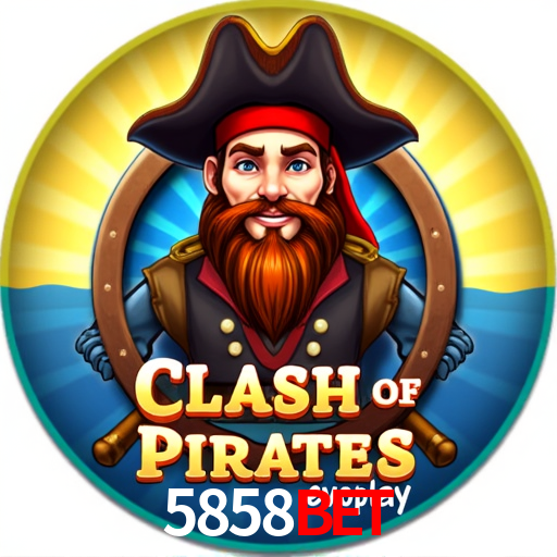 5858Bet.Com