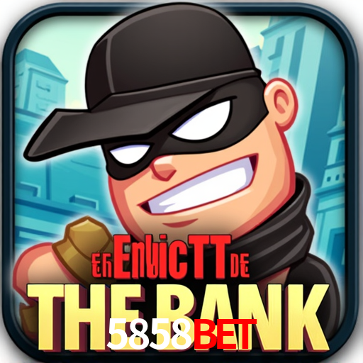 5858 Bet App