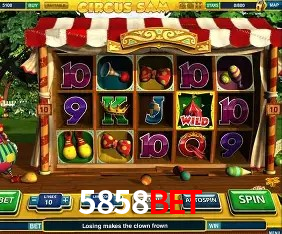5858Bet