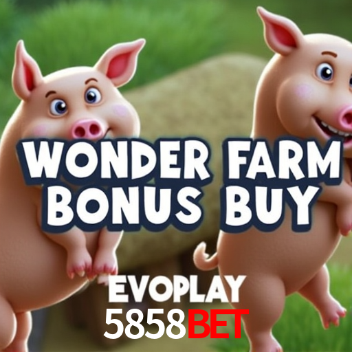 5858Bet