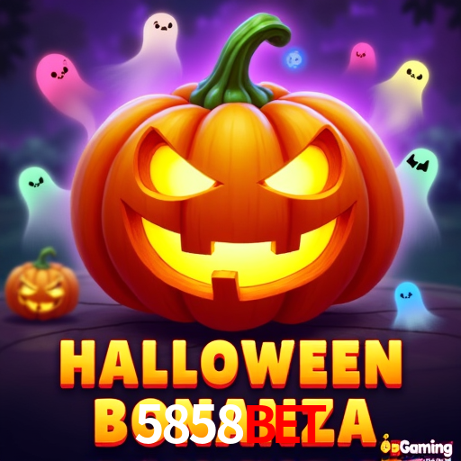 5858Bet.Com