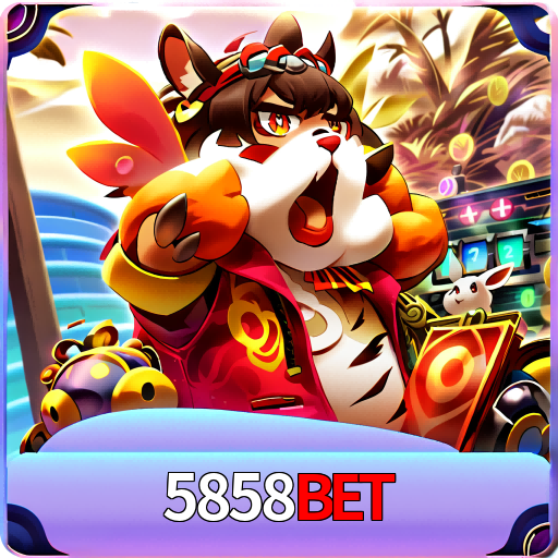 5858Bet